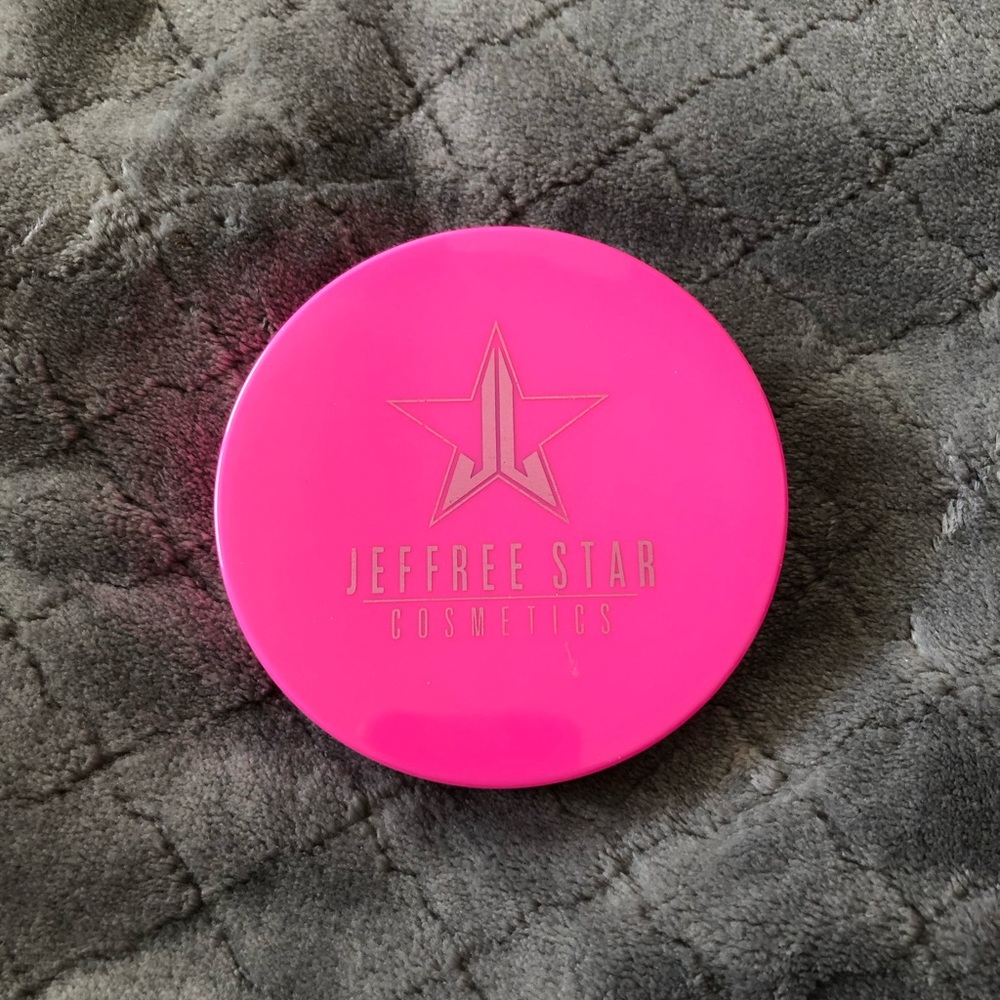 Jeffree Star Skin Frost